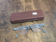 CADRE DE LUNETTES VINTAGE THEO