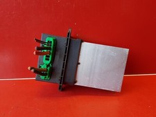 CITROEN C3 I RESISTANCE
