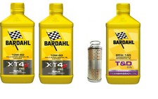 Entretien Moto Guzzi V65 NTX