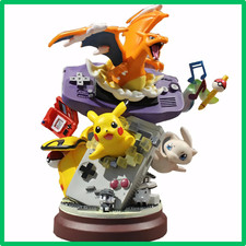 ✅ Figurine Pokemon