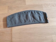 Calot Béret militaire Allemand après guerre Bundeswehr militaria