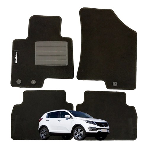 Set tapis sol en - set, de
