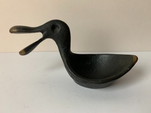 Walter bosse duck egg cup - walter,