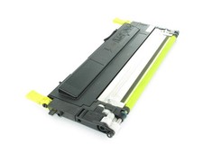 SAMSUNG CLX 3170FN - 1 x Cartouche de toner remanufacturée Jaune
