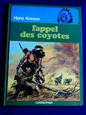  LES PEAUX-ROUGES 4 - L'APPEL