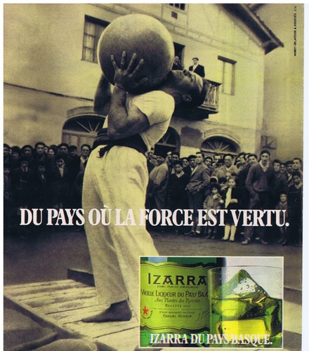 Publicite advertising 104 1978 - publicite,