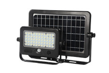 Projecteur LED Extérieur Avec