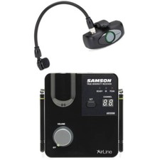 SAMSON AIRLINE AWXm MICRO