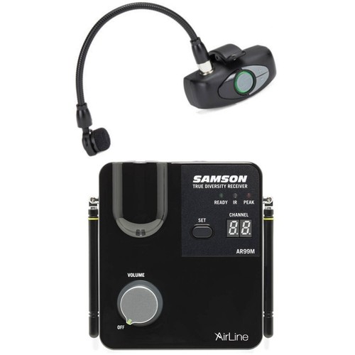 Samson airline awxm micro - awxm,