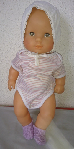 Vintage belle poupee corolle - vintage,