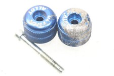 EMBOUT DE GUIDON - SUZUKI SV S ABS 650 (2003 - 2009)