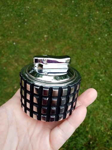 Briquet vintage colibri - briquet,