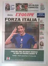 L'EQUIPE N°19 495 du