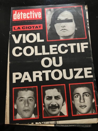 Detective 1976 la - du,