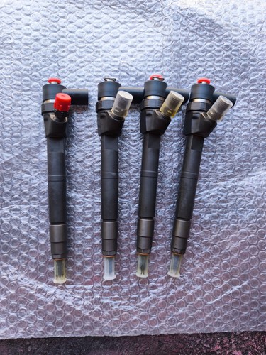 Injecteurs mercedes benz 2 - injecteurs, 2.2