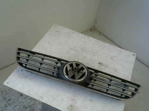 Calandre volkswagen polo - calandre, iv