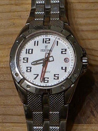 Montre festina f16391 - montre,