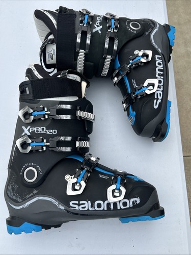 Salomon pro 120 - x,