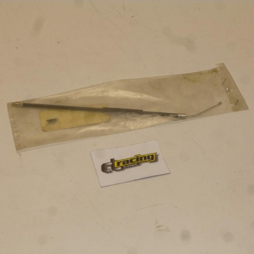 Câble accélérateur - câble, d'accélérateur