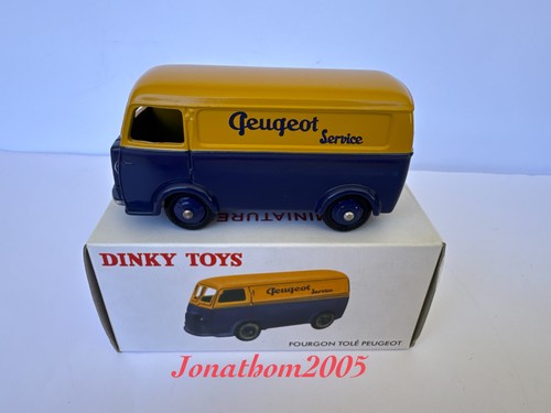 Dinky toys atlas - dinky,