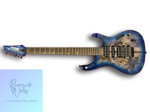 Ibanez s1070pbz clb - ibanez, s1070pbz-clb