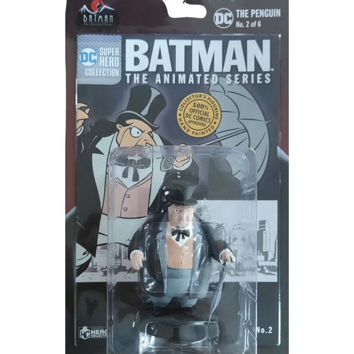 Batman the animated série - animated,