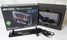 Boxed Archos 48 Internet