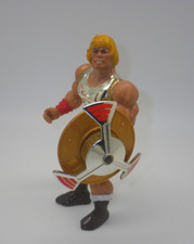 Flying Fists He-Man - MOTU