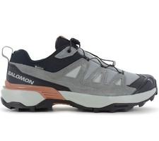 Salomon ultra 360 leather - salomon,