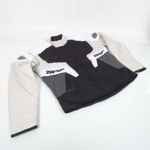 Blouson veste moto trap - veste, jacket