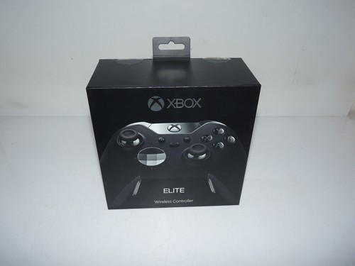 Boite vide notice manette - boite, +