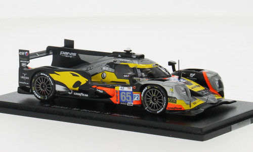 Spark oreca gibson - 1/43,