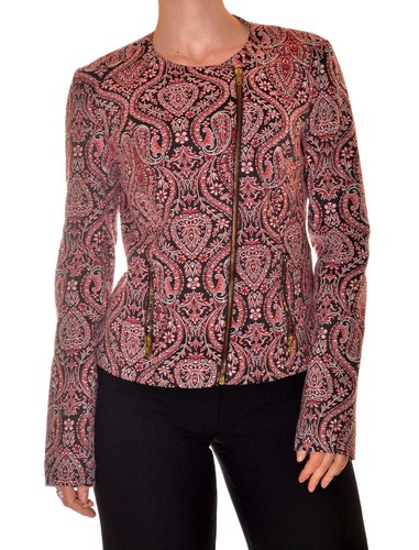 Veste cintrée ajustée à - ajustée,