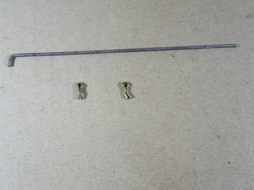 718u vintage 1935 - 718u, jep