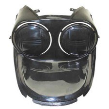Panneau Lumière Noir Smc Rex