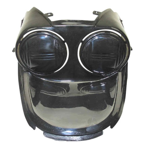 Panneau lumière noir smc rex - lumière,