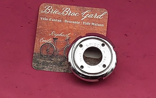 Nos neuf spidel stronglight - spidel,