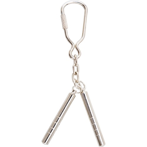 Porte clés nunchaku - porte-clés,