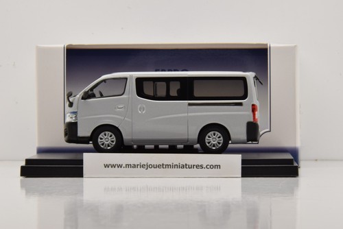 Nissan nv350 caravan - nv350,