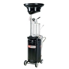 Récupérateur d'huile par