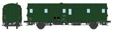 Wagon fourgon OCEM 32 Ep III