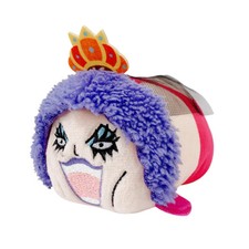 Peluche One Piece Mugimugi Otedama Ivankov du Japon limitée neuve
