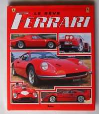 Le rêve Ferrari