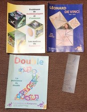 3 livres les malices du