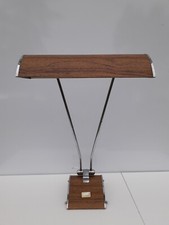 LAMPE DE BUREAU VINTAGE Années 50