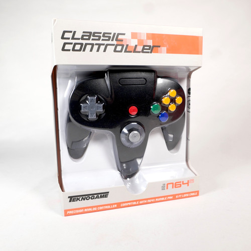 Manette pad controller - manette,
