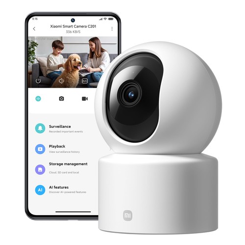 Xiaomi c201 caméra - xiaomi,
