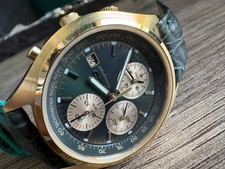 NOS Seiko 7T32-7060 Montre