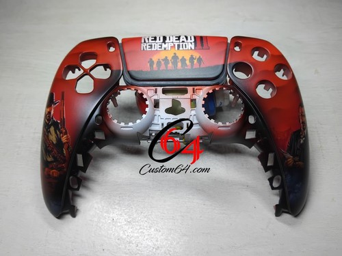 Coque manette ps5 - coque,