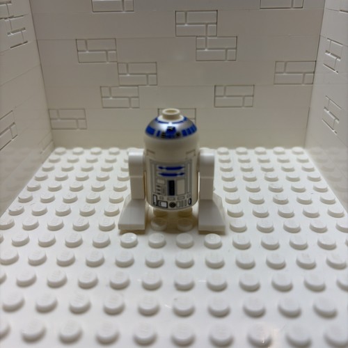 Lego star wars d2 - star,